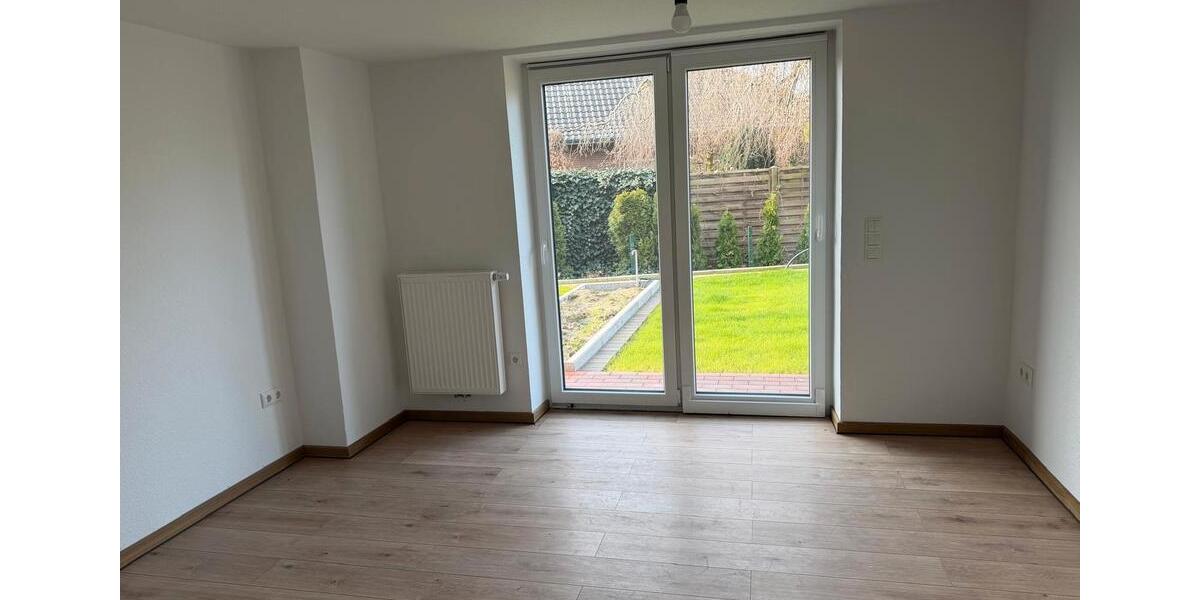 Erdgeschoßwohnung Damme - 2.5 Zimmer, 75 m&sup2;, 695&euro; | Angebot:26234899