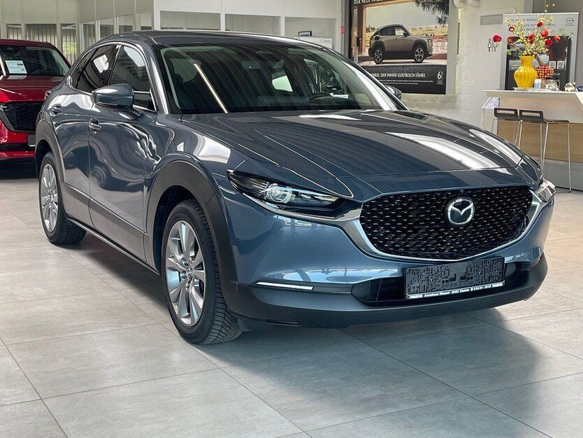 CX-30
