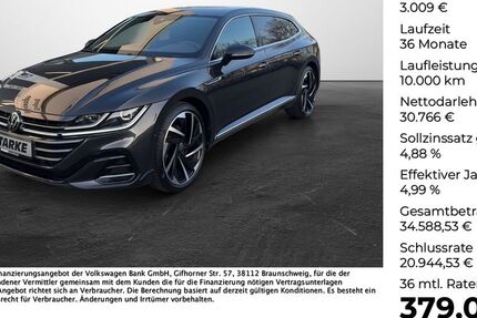 VW Arteon 44.825 km 33.480 &euro; Osnabrück 49078