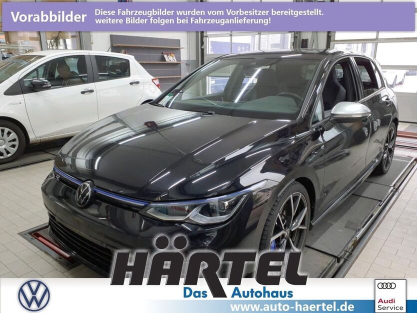VW Golf 8.500 km 43.900 € Osnabrück 49084