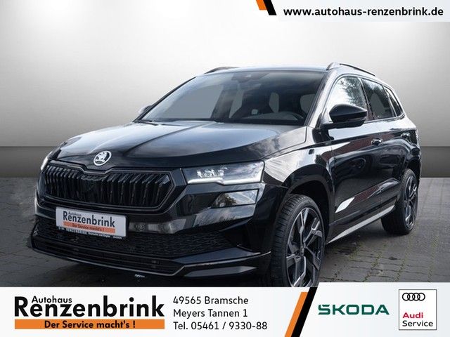 Skoda Karoq 4.910 km 41.419 &euro; Bramsche 49565
