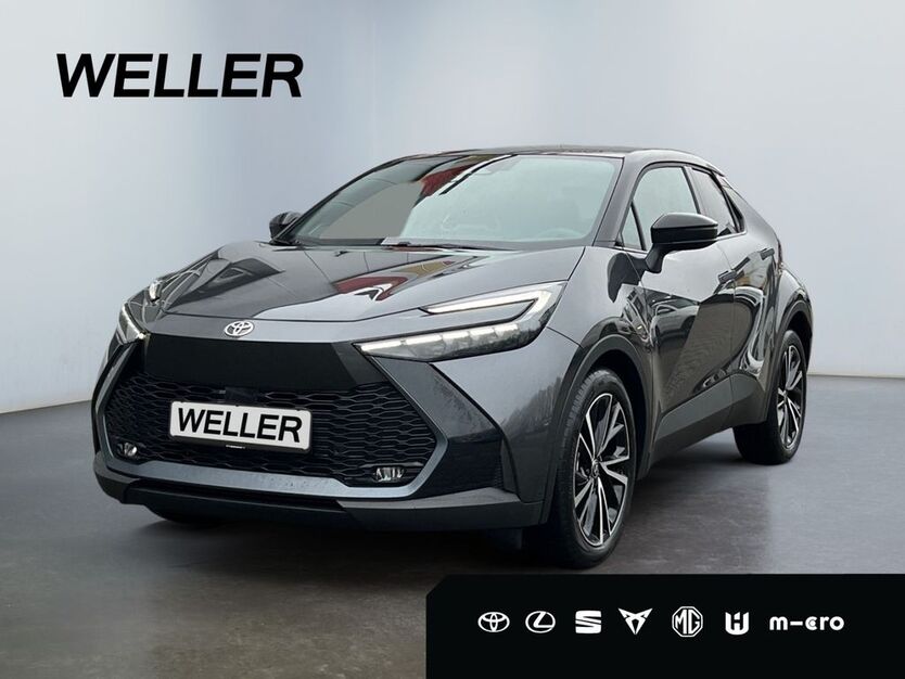 Toyota C-HR 5.010 km 35.990 € Osnabrück 49090