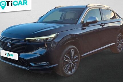 Honda HR-V 63.325 km 23.870 &euro; Georgsmarienhütte 49124