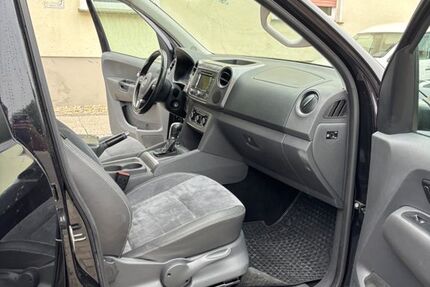 VW Amarok 310.000 km 11.900 &euro; Georgsmarienhütte 49124