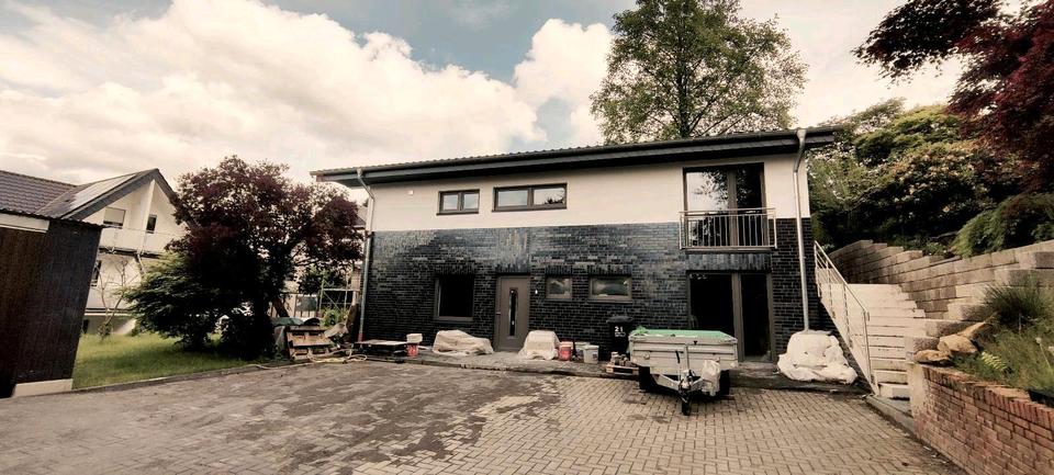 Erdgeschoßwohnung Westerkappeln - 5 Zimmer, 105 m&sup2;, 1.150&euro; | Angebot:26580791