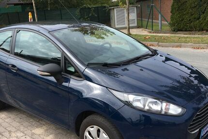 Ford Fiesta 152.000 km 3.999 &euro; Georgsmarienhütte 49124