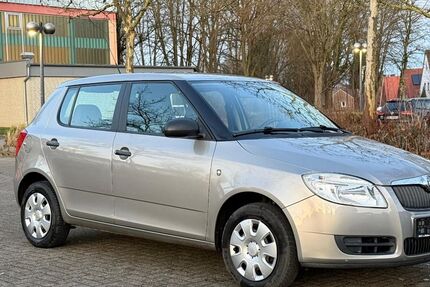 Skoda Fabia 143.000 km 2.250 &euro; Melle 49328