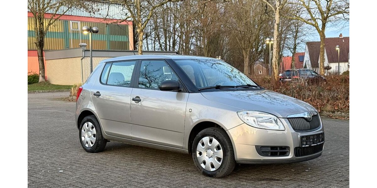 Skoda Fabia 143.000 km 2.250 &euro; Melle 49328