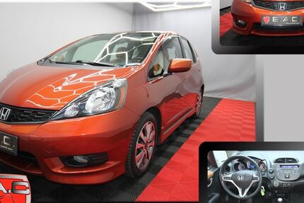 Honda Jazz 202.720 km 5.700 &euro; Osnabrück 49086