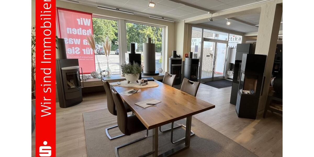 Gewerbeobjekt Osnabrück Fledder - 1.800&euro; | Angebot:24555628