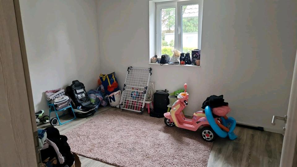 Erdgeschoßwohnung Ibbenbüren Bockraden - 3 Zimmer, 87 m&sup2;, 850&euro; | Angebot:26517395