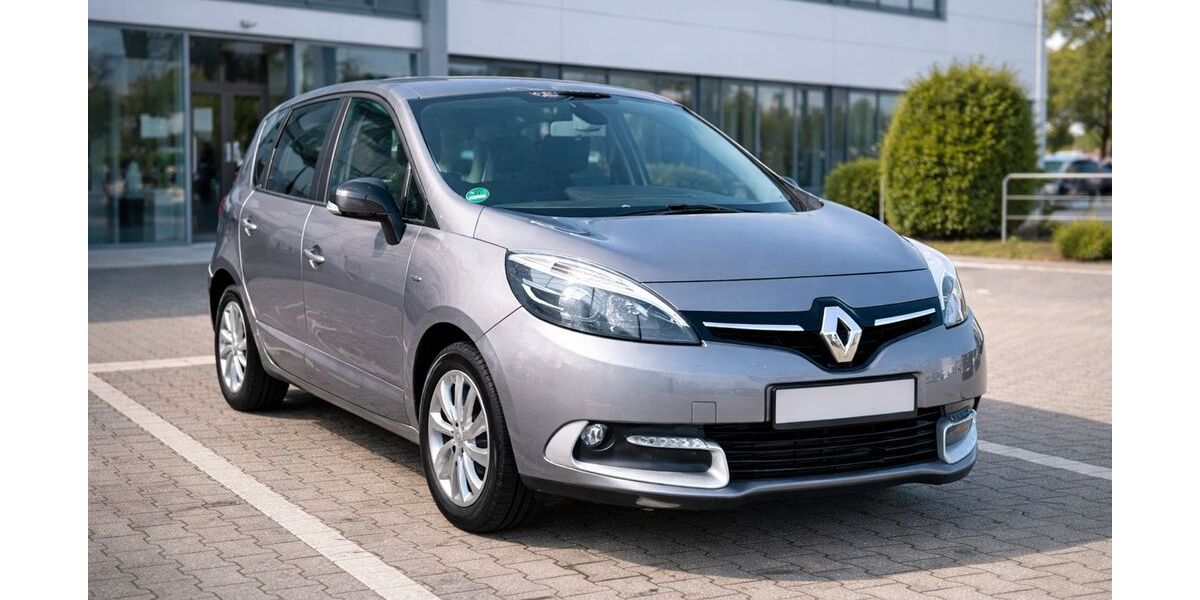 Renault Scenic 89.003 km 8.490 &euro; Melle 49324