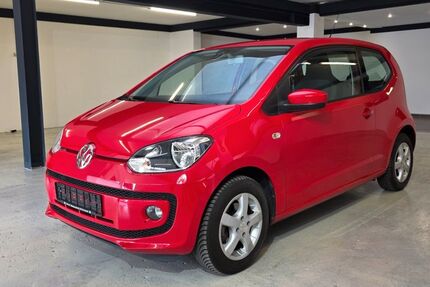 VW up! 108.861 km 5.999 &euro; Versmold 33775