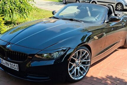 BMW Z4 117.000 km 16.800 &euro; Osnabrück 49082