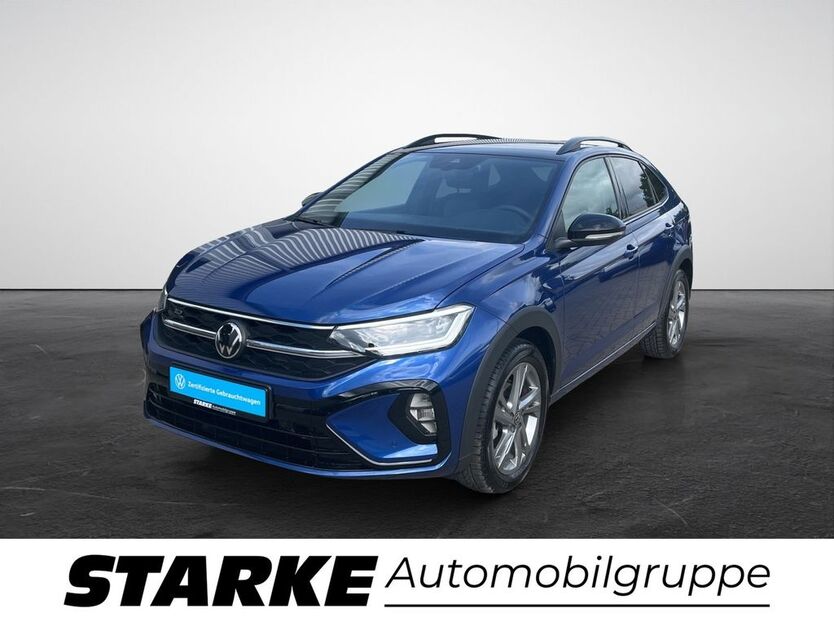 VW Taigo 6.426 km 24.440 € Georgsmarienhütte (Osnabrück) 49124