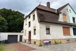 Doppelhaushälfte mit 2 Wohneinheiten in Osnabrück-Eversburg 9 zimmer