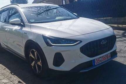 Ford Focus 124.000 km 11.100 &euro; Belm 49191