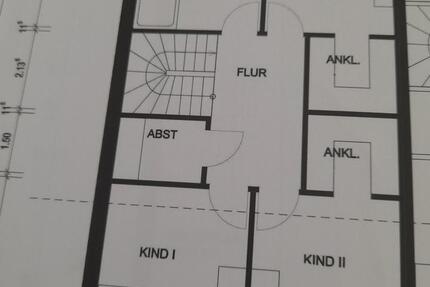 Haus Osnabrück Gretesch - 5 Zimmer, 151 m&sup2;, 1.650&euro; | Angebot:24784939