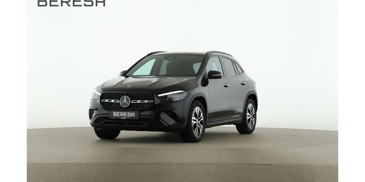 Mercedes-Benz GLA 200 9.900 km 41.450 &euro; Osnabrück 49078