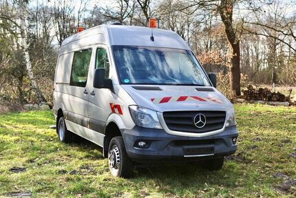 Mercedes-Benz Sprinter 268.108 km 21.000 &euro; Lienen 49536