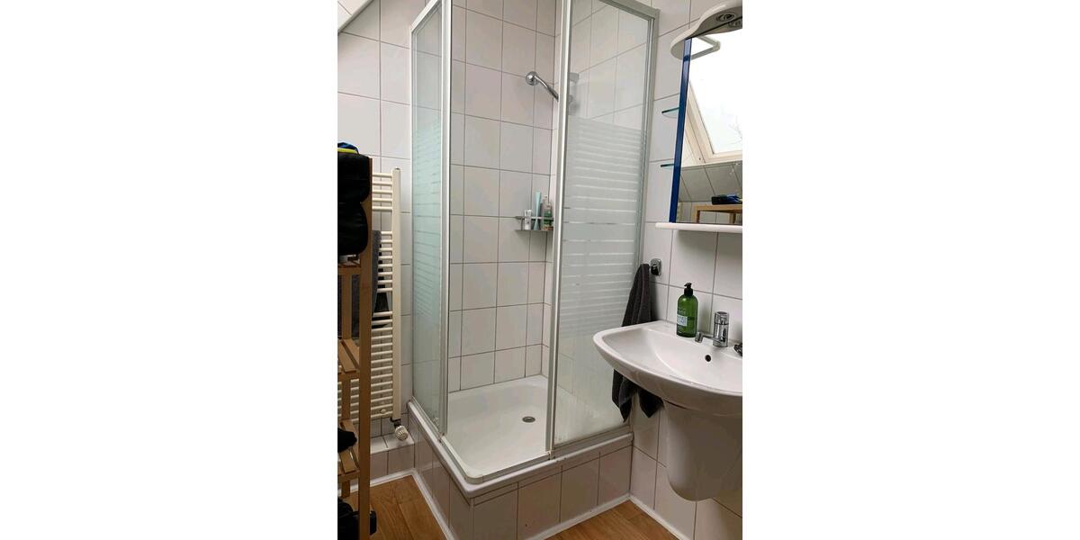 Dachgeschoßwohnung Osnabrück Eversburg - 2 Zimmer, 65 m&sup2;, 750&euro; | Angebot:24864729