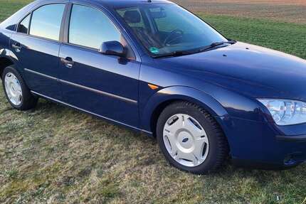 Ford Mondeo 180.000 km 1.499 &euro; Melle, Stadt 49328