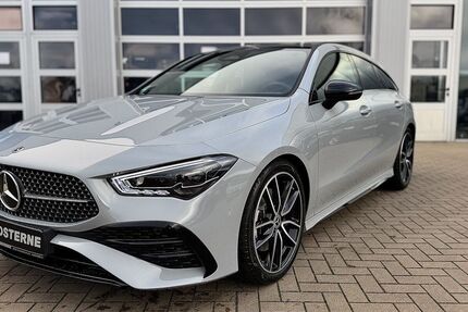 Mercedes-Benz CLA 200 5.001 km 44.888 &euro; Neuenkirchen OT Lintern 49586