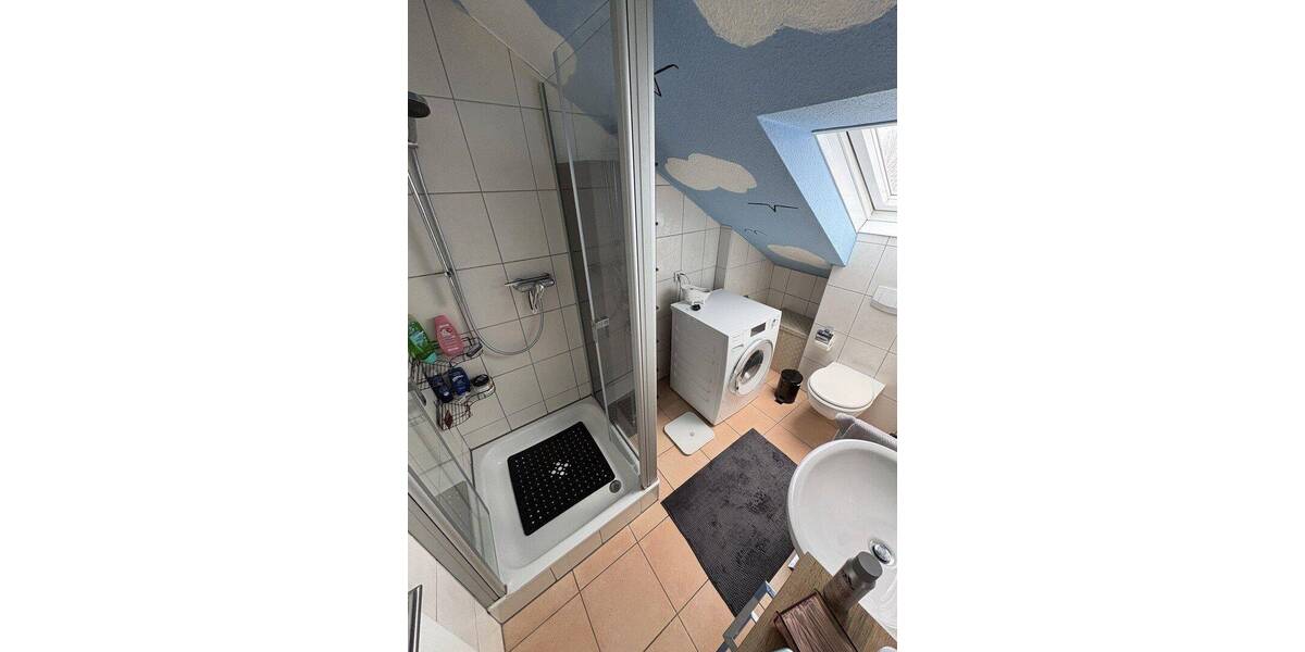 Etagenwohnung Georgsmarienhütte Oesede - 3 Zimmer, 70 m&sup2;, 805&euro; | Angebot:26816363