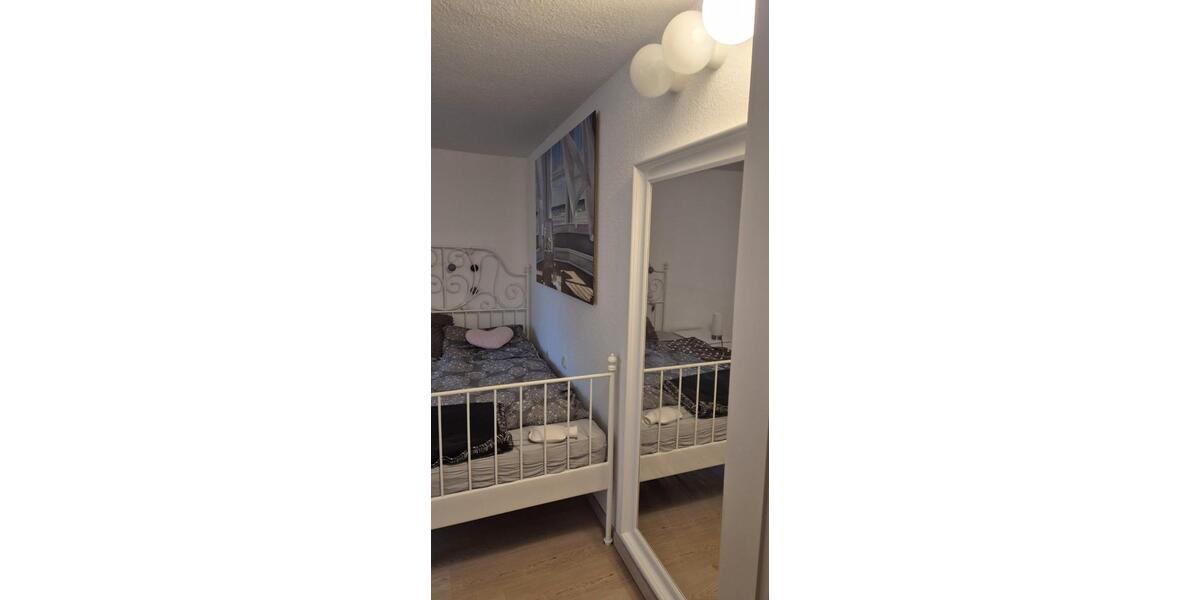 Etagenwohnung Osnabrück Wüste - 2 Zimmer, 47 m&sup2;, 470&euro; | Angebot:26458020