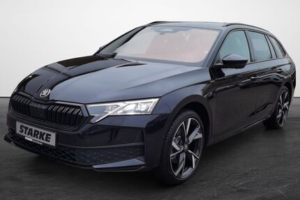Skoda Octavia 16.000 km 42.990 &euro; Georgsmarienhütte 49124