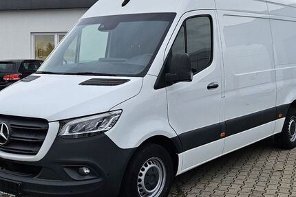 Mercedes-Benz Sprinter 189.307 km 27.251 € Halle (Westf) 33790