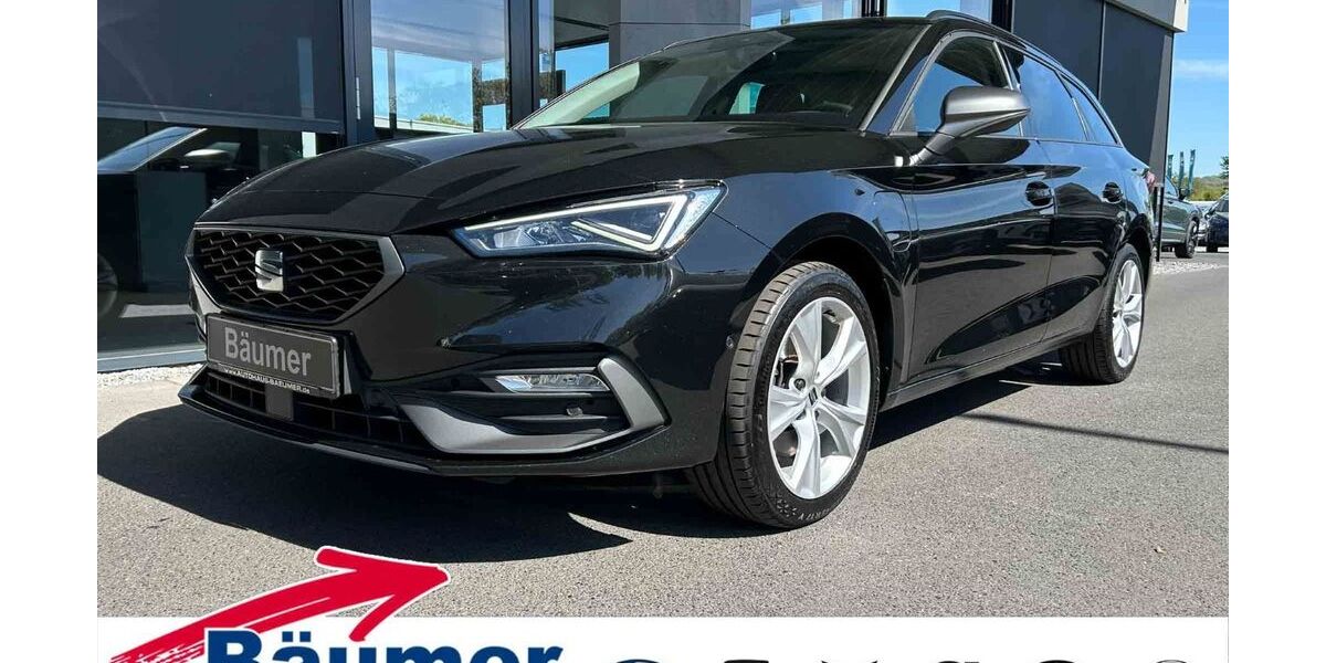 Seat Leon 103.134 km 20.890 &euro; Ibbenbüren 49479