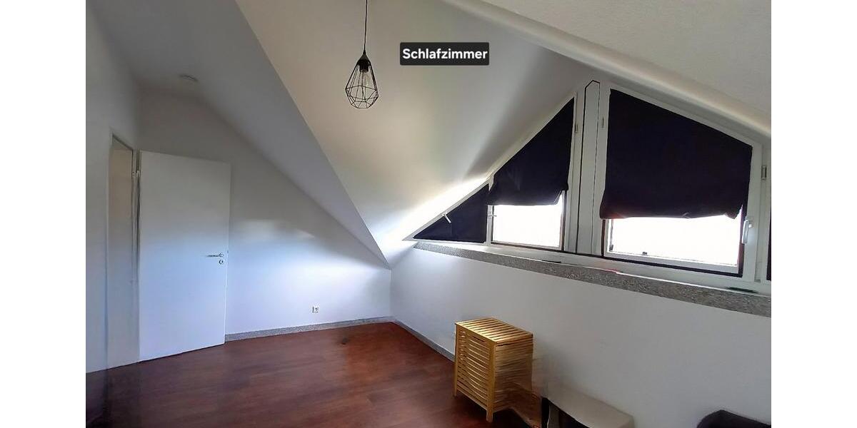 Dachgeschoßwohnung Osnabrück Eversburg - 2 Zimmer, 74 m&sup2;, 695&euro; | Angebot:26603466
