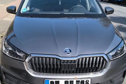 Skoda Fabia 14.144 km 19.000 € Halle (Westfalen) 33790