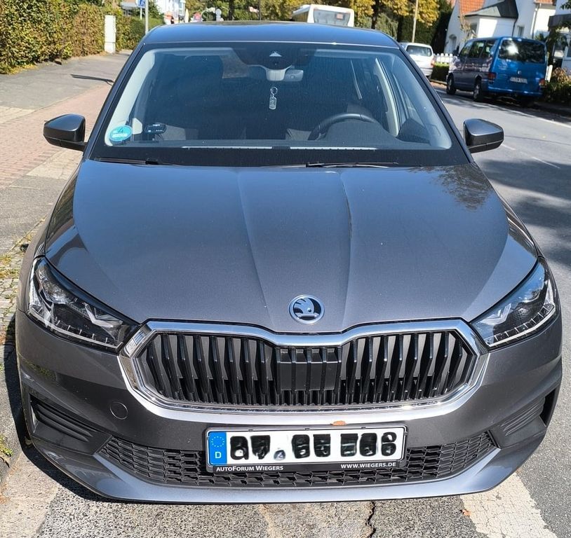 Skoda Fabia 14.144 km 19.000 € Halle (Westfalen) 33790