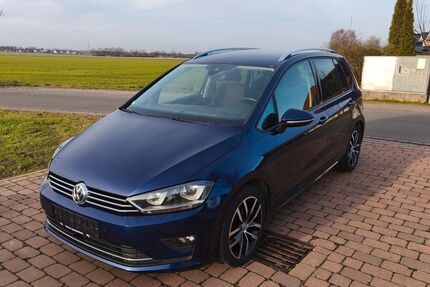 VW Golf Sportsvan 165.908 km 11.900 &euro; Bad Essen 49152