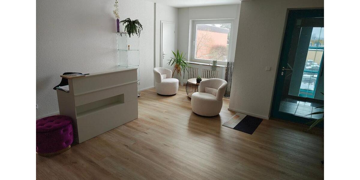 Gewerbeobjekt Osnabrück Eversburg - 1.538&euro; | Angebot:24719956