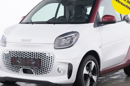 Smart ForTwo 27.965 km 15.190 &euro; Borgholzhausen 33829