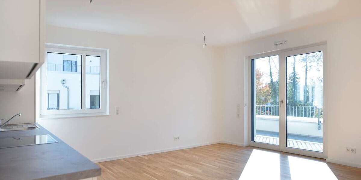 Etagenwohnung Osnabrück Eversburg - 2 Zimmer, 68 m&sup2;, 905&euro; | Angebot:26921919