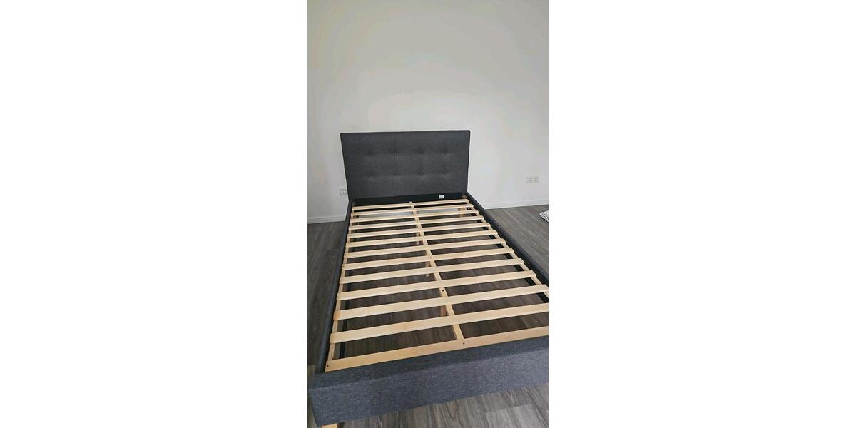 Etagenwohnung Osnabrück Hafen - 1 Zimmer, 14 m&sup2;, 445&euro; | Angebot:26534848
