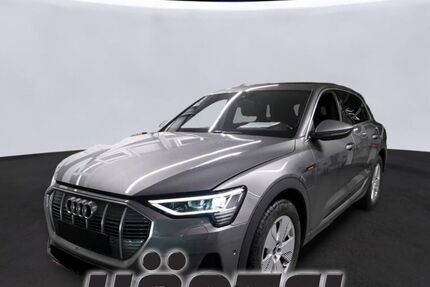 Audi e-tron 31.300 km 29.200 &euro; Osnabrück 49084