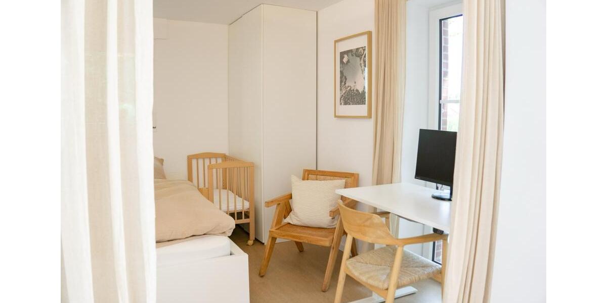 Terrassenwohnung Bad Iburg - 1.5 Zimmer, 62 m&sup2;, 900&euro; | Angebot:25026862