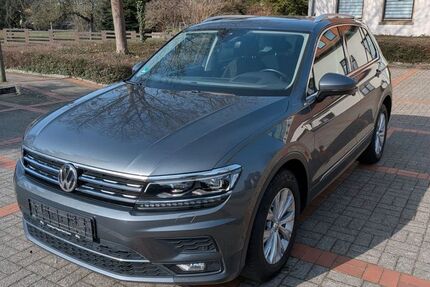 VW Tiguan 66.000 km 24.990 &euro; Bad Essen 49152