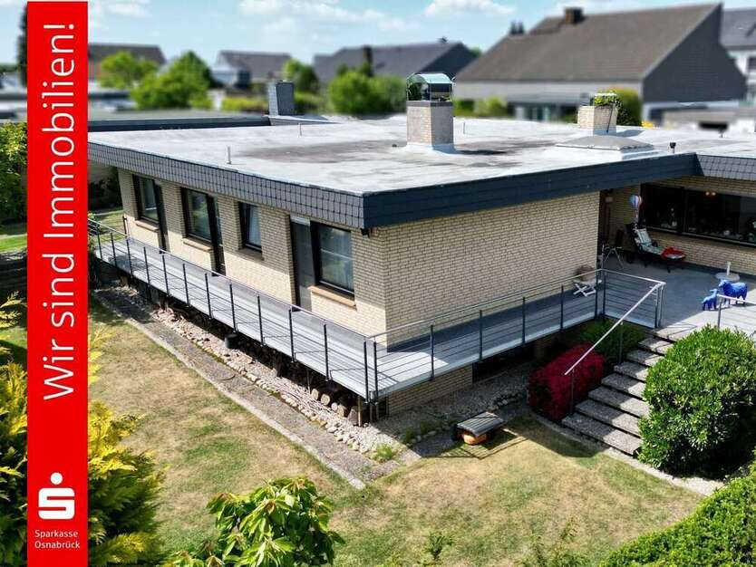 Haus zum Kaufen in Wallenhorst 395.000 € 155.81 m²