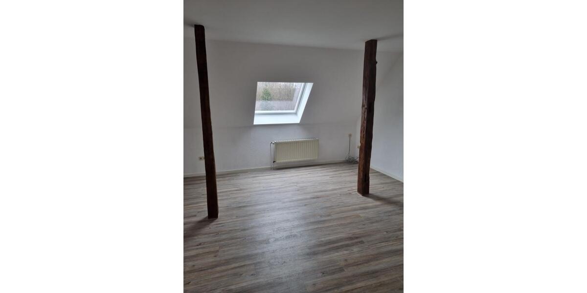 Dachgeschoßwohnung Ibbenbüren Bockraden - 2 Zimmer, 61 m&sup2;, 558&euro; | Angebot:25382881