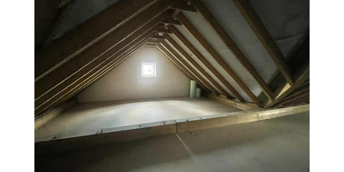 Dachgeschoßwohnung Bohmte - 3 Zimmer, 81 m&sup2;, 187.000&euro; | Angebot:25844654