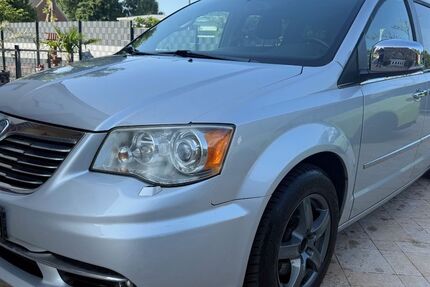 Lancia Voyager 206.937 km 6.500 &euro; Versmold 33775