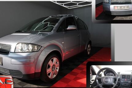 Audi A2 407.000 km 1.850 € Osnabrück 49086