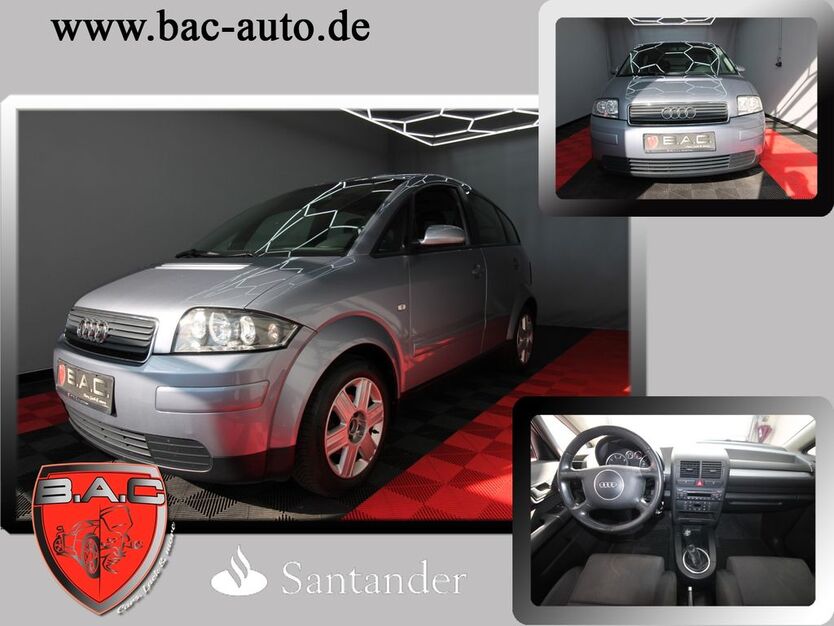 Audi A2 407.000 km 1.850 € Osnabrück 49086
