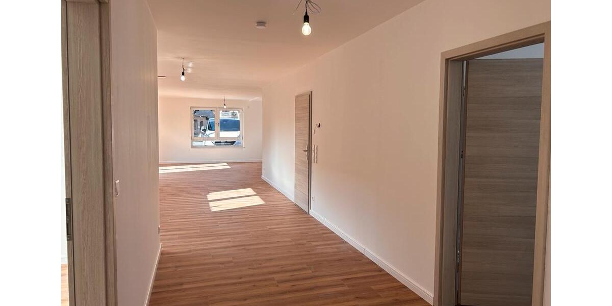 Erdgeschoßwohnung Bohmte - 3 Zimmer, 101 m&sup2;, 980&euro; | Angebot:26221751